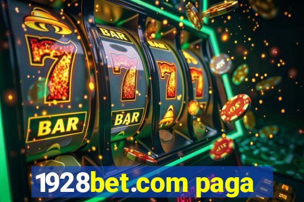 1928bet.com paga